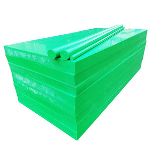 Far Sail PP Plastic Sheet 2000 x 1000 Mm Customizable Thickness Wear Resistant For Medical Chemical Use - Product Image 3