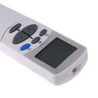 Control Remoto Universal IR 6711A90032L para Aire Acondicionado LG