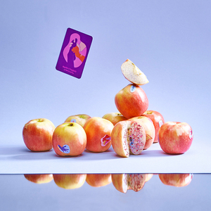 Tarjetas de señal de nacimiento positivo para mujer, tarjetas de hipnobirthing para mujer potenciada - Product Image 4