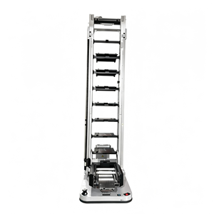 <span class=keywords><strong>Robot</strong></span> transporteur de bacs autonome intelligent avec système de positionnement laser <span class=keywords><strong>SLAM</strong></span> pour la logistique intelligente - Product Image 2