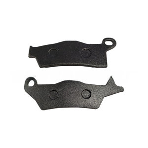 Accessoires pour moto, vélo de plage, VTT, plaquettes de frein pour <span class=keywords><strong>Can</strong></span> <span class=keywords><strong>Am</strong></span> <span class=keywords><strong>Renegade</strong></span> 1000R Beach Bike - Product Image 2