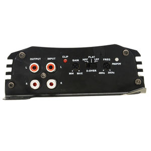 <span class=keywords><strong>1000</strong></span> <span class=keywords><strong>Watts</strong></span> taille compacte et haut grand amplificateur gamme complète classe D <span class=keywords><strong>1000</strong></span> W Mono <span class=keywords><strong>voiture</strong></span> Audio amplificateur de puissance carte <span class=keywords><strong>ampli</strong></span> - Product Image 6