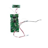 Kit d'assemblage de drone E88Pro PCBA, photographie aérienne HD, temps de vol ultra long de 30 minutes, quadricoptère, jouet DIY