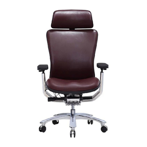 Alcohol abuse and Drogas (AODA modern duty high chair living furniture Bureau ergonomic desk chair with Lumbar support - Product Image 5