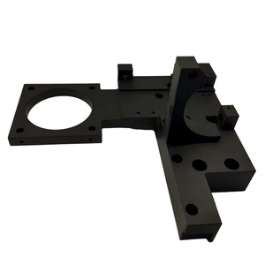 Stainless Steel Aluminum Customized <b>Machining</b> Parts Custom Cnc Machined Aluminum 7075 Metal 5 Axis CNC <b>Machining</b> <b>Service</b> - Product Image 6