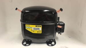 Compresseur de réfrigération Secop SC21G 5/8HP R134a 220-240V 50/60Hz pour congélateur commercial, réfrigérateur et <span class=keywords><strong>machine</strong></span> à glace - Product Image 4