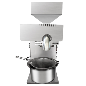 Yaomatec Commercial Mini <b>Oil</b> <b>Press</b> Machine Sesame <b>Oil</b> <b>Press</b> - Product Image 3