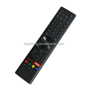 Caixun điều khiển từ xa cho 32 inch LCD LED thông minh TV ec32s2n với GooglePlay phím OEM tùy chỉnh có sẵn - Product Image 5