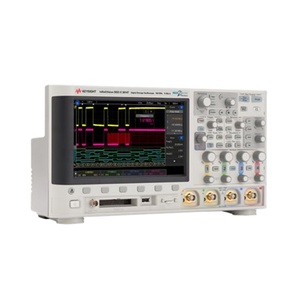 Oscilloscope à signaux mixtes MSOX3014T, origine américaine, fréquence d'échantillonnage 5 GSa/s - Product Image 5