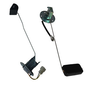 Nuevas piezas ricas Reemplazo del indicador de combustible del camión japonés estándar Hecho en Taiwán Garantía de 6 meses - Product Image 1