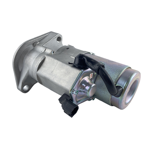 Arrancador <span class=keywords><strong>de</strong></span> <span class=keywords><strong>motor</strong></span> 428000-0250 28100-0L040 28100-0L042 2KW 12V Arrancador <span class=keywords><strong>de</strong></span> <span class=keywords><strong>motor</strong></span> para Toyota Hilux 2KD Fortuner Innova - Product Image 2