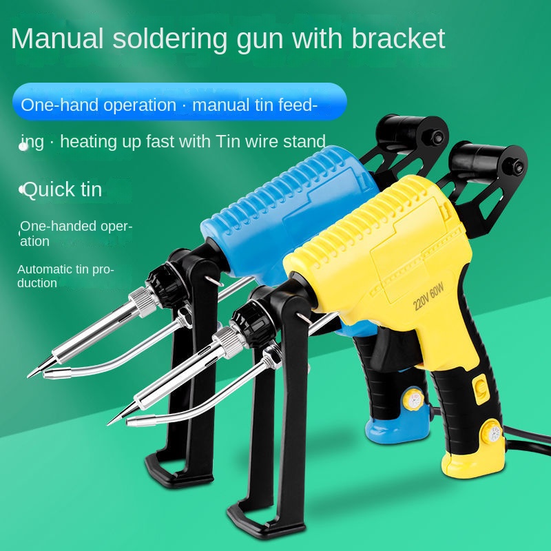 Soldeerbout Set - Starter Kit 14-delig