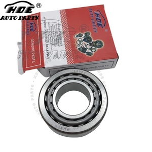 32207 VKBH2018 06.32499.0079 Venta al por Mayor de Piezas de Automóviles HDE, Rodamiento de Rodillos Cónicos para Camión MAN F2000 - Product Image 2