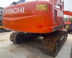 Экскаватор <span class=keywords><strong>Hitachi</strong></span> zx240, 24 тонны - Product Image 3