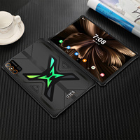 Tablet Pad17 Pro 5G con Tarjeta SIM, Red Completa, MTK Octa Core, Pantalla de 10.1 Pulgadas, Android, 16GB, Descarga de Aplicaciones de Google Store, Videollamadas
