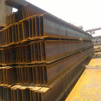 Vigas y Columnas Universales de Acero Laminado Hea 300, Precio S275 S235 S355