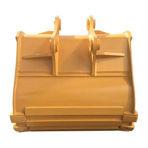 Cucharón de Excavadora Personalizado de Alta Durabilidad para Construcción, Fácil de Alinear, Repuestos para Equipo Pesado - Product Image 3