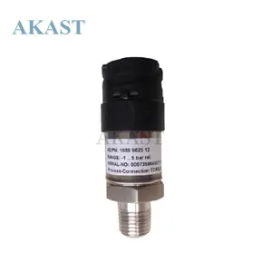 Sensor Transduce tekanan 1089962516 1089962512 1089057511, untuk pengganti suku cadang kompresor udara