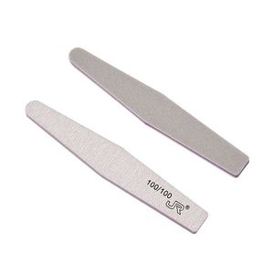 Promotional Professional Fingers Nail Files and Buffers Personalized with Logo 100/100 Private Label