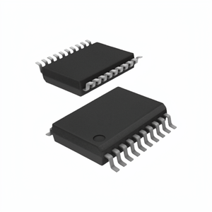 ชิ้นส่วนอิเล็กทรอนิกส์ IDT74FCT2374ATQG โลจิก20 SSOP IC มีในสต็อก - Product Image 1