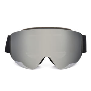 بيع بالجملة من المصنع نظارات تزلج عالية الجودة لعلامة SNOWLEDGE مخصصة للبيع بالجملة عدسات أرجوانية على الجليد - Product Image 1