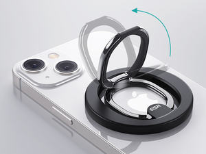 Магнитный держатель для телефона - Product Image 3