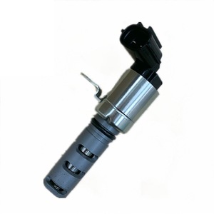 Válvula solenoide de aceite 1028A104 para válvulas VVT OCV de Mitsubishi, para medios a temperatura normal - Product Image 1