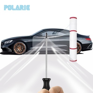 8.5Mil Self-Healing TPU TPH PPF Car Paint Protection Film <b>Clear</b> Transparent Matte <b>Gloss</b> TPU PPF Film - Product Image 1