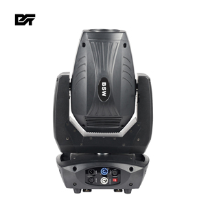 Brillight chuyên nghiệp dẫn di chuyển đầu chùm rửa tại chỗ bsw 3in1sharpy <span class=keywords><strong>5R</strong></span> DMX lai ánh sáng sân khấu cho tiệc cưới DJ - Product Image 4