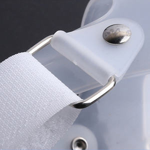 Dispositivo di correzione della trazione per ortesi a caduta del piede lieve per correggere la caduta del piede a causa di ictus o supporto per lesioni ai nervi - Product Image 4