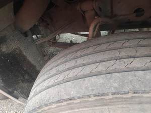 Camión Wise Cage, Compra FAW Jiefang J6L 2021 |   Asia Central y Rusia 18T |   Camión de Alta Potencia de 260 CV Resistente al Frío, Camión de Carga Usado - Product Image 6