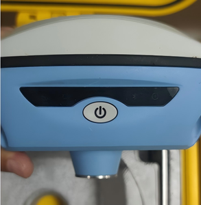 جهاز مسح SOUTH G7 مستعمل، معدات مسح GNSS <span class=keywords><strong>RTK</strong></span>، مستعمل بنسبة 90% كالجديد، سعر رخيص، جهاز استقبال GNSS، نظام تحديد المواقع العالمي <span class=keywords><strong>RTK</strong></span> - Product Image 4