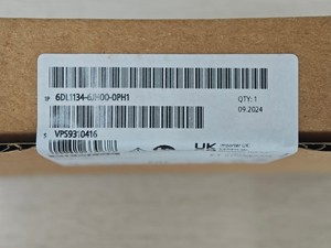 Authentique Products Controller 6ES7 PLC Module 6DL1136-6AA00-0PH1 Simatic <span class=keywords><strong>ET</strong></span> <span class=keywords><strong>200</strong></span> <span class=keywords><strong>SP</strong></span> HA - Product Image 2