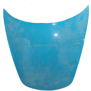 Piezas Usadas de Acero para Capó y Guardabarros de Porsche 718 Boxster/Cayman 981/982, Kits de Guardabarros Delanteros y Capó 2017-2023 - Product Image 2