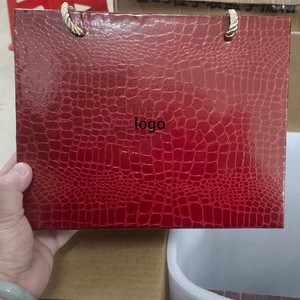 Boîtes et étuis de luxe pour montres de marque rouge avec logo, ensemble complet d'emballage pour montres avec sac, carte et certificat, boîtes cadeaux pour montres pour femmes - Product Image 5