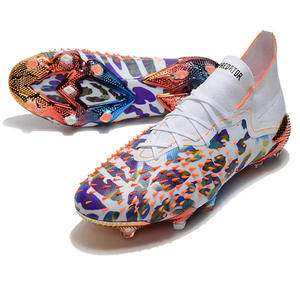 Scarpe da <span class=keywords><strong>calcio</strong></span> con borchie impermeabili con scarpe da <span class=keywords><strong>calcio</strong></span> sportive 39-45 scarpe da <span class=keywords><strong>calcio</strong></span> - Product Image 3