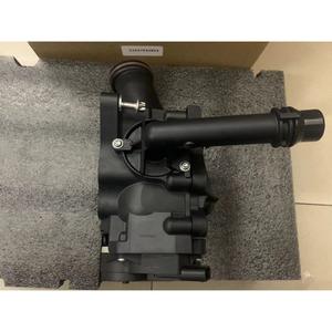 Módulo de gestión térmica 11537642854 para BMW F21 F30 F34 F36 G11 G30, pieza de repuesto del termostato del motor - Product Image 2