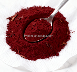 गर्म बिक्री प्राकृतिक डैनशेन निकालने के सैल्विया अर्क पाउडर टैनशीन iia 5% - Product Image 5