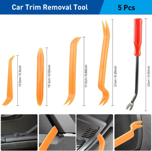1240 pièces Kits de retenue automatiques universels pour <span class=keywords><strong>carrosserie</strong></span> garniture de porte panneau de garde-boue ensembles de pare-chocs en <span class=keywords><strong>plastique</strong></span> attaches Clips de voiture - Product Image 4