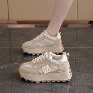 Nuevos Zapatos Casuales Ligeros y Cómodos Primavera 2026, Suelas Antideslizantes, Zapatos Deportivos Versátiles - Product Image 1
