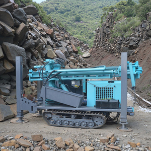 220m nước sâu giếng khoan giếng khoan máy khoan giá tốt nhất - Product Image 1