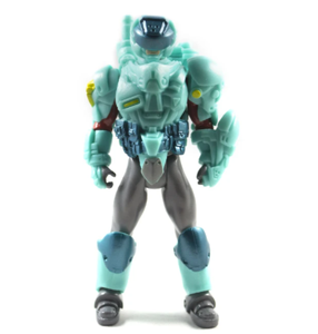 Moules d'injection plastique personnalisés pour figurines de modèle <span class=keywords><strong>militaire</strong></span> en PVC, jouets de dessin animé, décoration de modèle à l'échelle 1:35 - Product Image 1