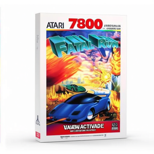 ATARI แฟตาลรัน 1138032 - Product Image 2