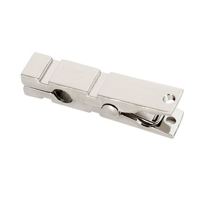 Gadgets Érotiques Pinces à Lait pour Mamelons en Métal pour Hommes Femmes Mimi Labia Breast <span class=keywords><strong>Clitoris</strong></span> Flirting Teasing BDSM Sex Toy - Product Image 4