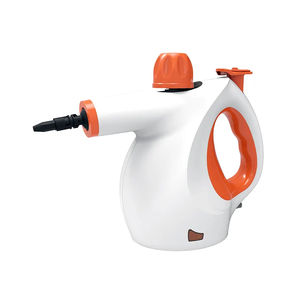 Vente chaude 9 pièces Portable haute température stérilisation <span class=keywords><strong>nettoyeur</strong></span> <span class=keywords><strong>vapeur</strong></span> portable électrique pour l'élimination des <span class=keywords><strong>acariens</strong></span> pour un usage domestique - Product Image 5