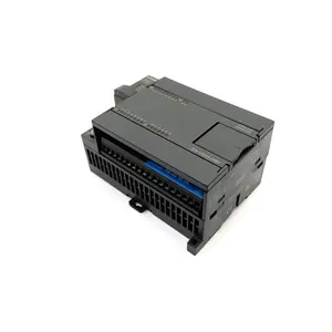 Original plc controllers 6ES7214-1AD23-0XB0 S7-200 compact CPU s7200 6ES72141AD230XB0