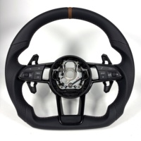 Volant Audi en stock important pour A7 B9 RS7 RS6 C7.5 C8 S6 R8 TT S7 C7 A6 – Remplacement direct