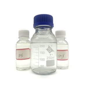 Ciclohexildimetoximetilsilano Líquido Incoloro CAS 17865-32-6 Material Intermedio Orgánico para Síntesis, para Uso en Laboratorio - Product Image 4