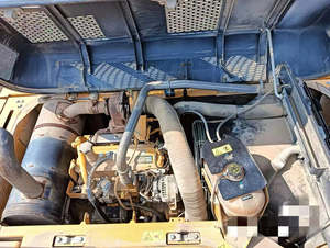 High-Performance Gebruikte 2020 E210 Tweedehands Hydraulische Rupsbandgraver Met 1800 Werktijden Voor <span class=keywords><strong>John</strong></span> <span class=keywords><strong>Deere</strong></span> - Product Image 6