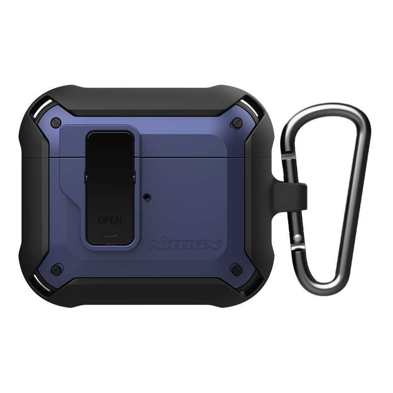 Pour AirPods pro-violet